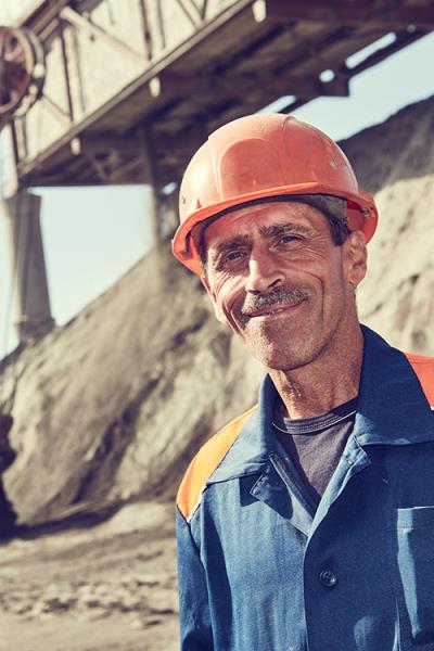 Cosmicore Employs mine workers from all walks of life